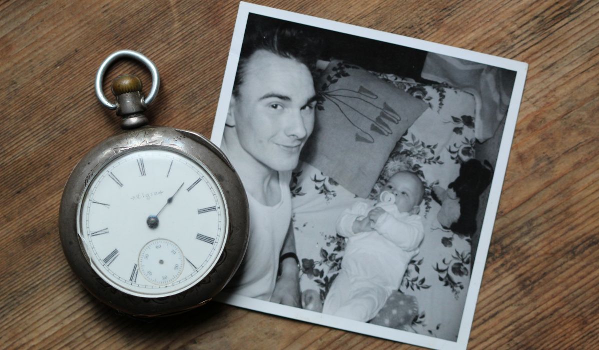 Anniversaire Papa Decede 4 Idees De Rituels Pour Lui Rendre Hommage