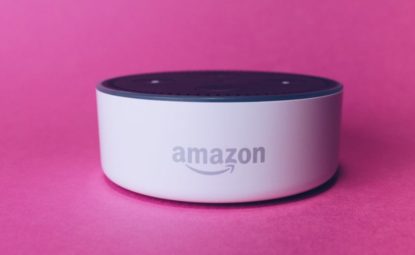 L’assistant vocal « Alexa » pourra bientôt imiter la voix d’un proche défunt