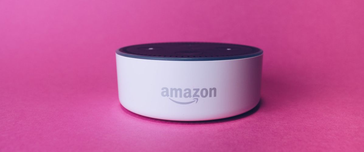Alexa, assistant vocal d'Amazon pourra bientôt imiter la voix d'une personne décédée