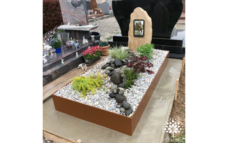 Inifiniflore Monuments Funéraires Sur-Mesure