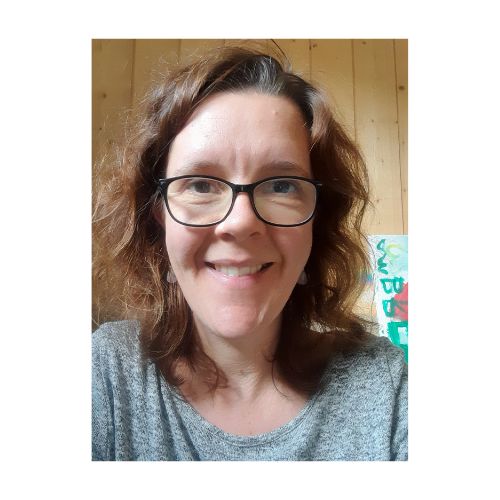 Perrine Vacher Doula de fin de vie