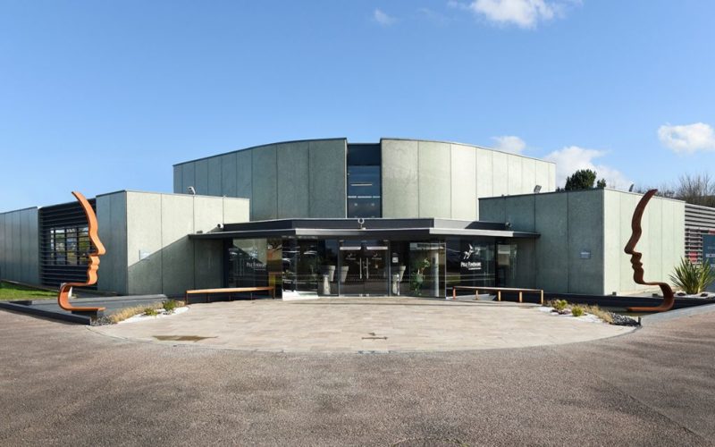 Obsèques personnalisées Saint-Brieuc