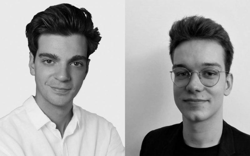 Soren Start Up Héritage Numérique