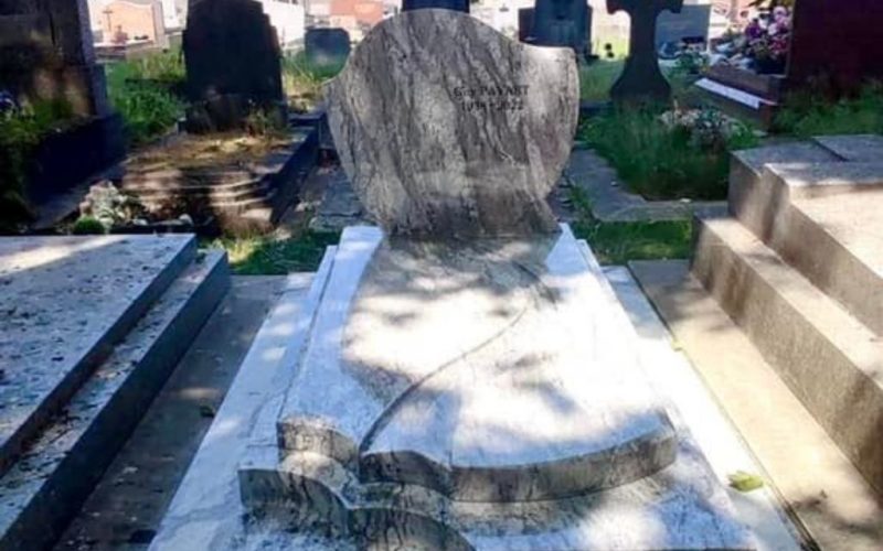 Asnières Pompes Funèbres Monuments funéraires