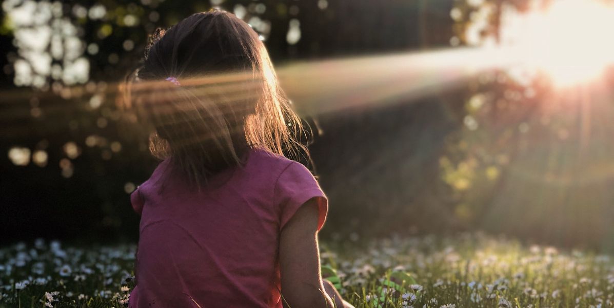Les enfants sont exclus des rituels funéraires selon une étude