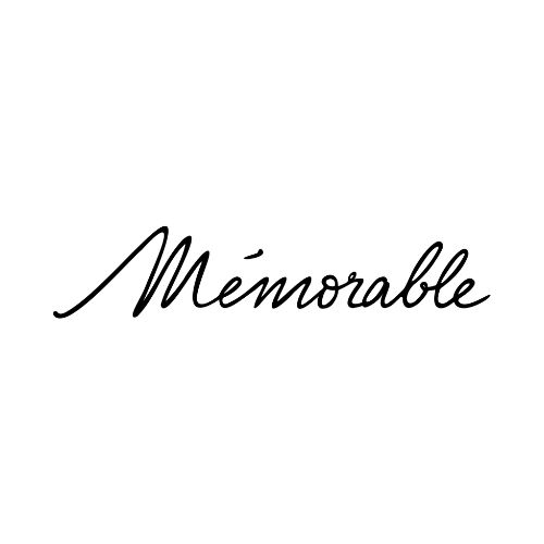 Mémorable Souvenirs Audio