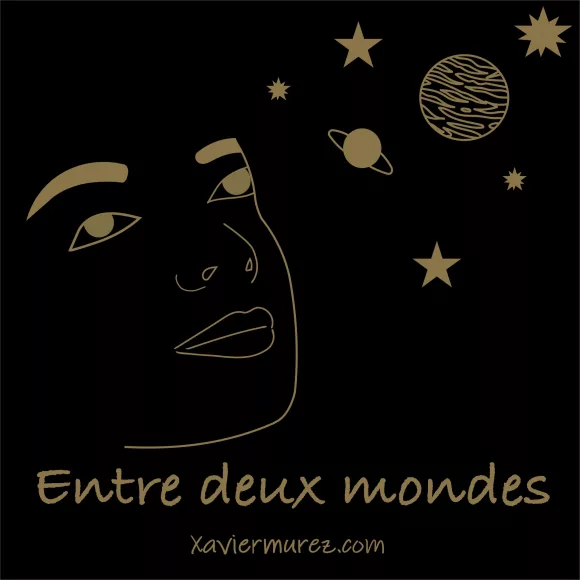 Podcast Entre deux mondes