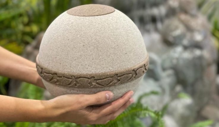Urne biodégradable : voici ce qu’il faut savoir