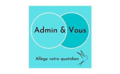 Admin&Vous
