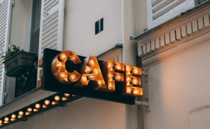 À Berne, un café-restaurant s’installe dans un ancien crématorium !