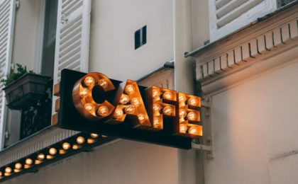 À Berne, un café-restaurant s’installe dans un ancien crématorium !