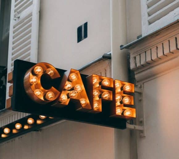 Un café-restaurant va ouvrir ses portes dans l'ancien crématorium à Berne