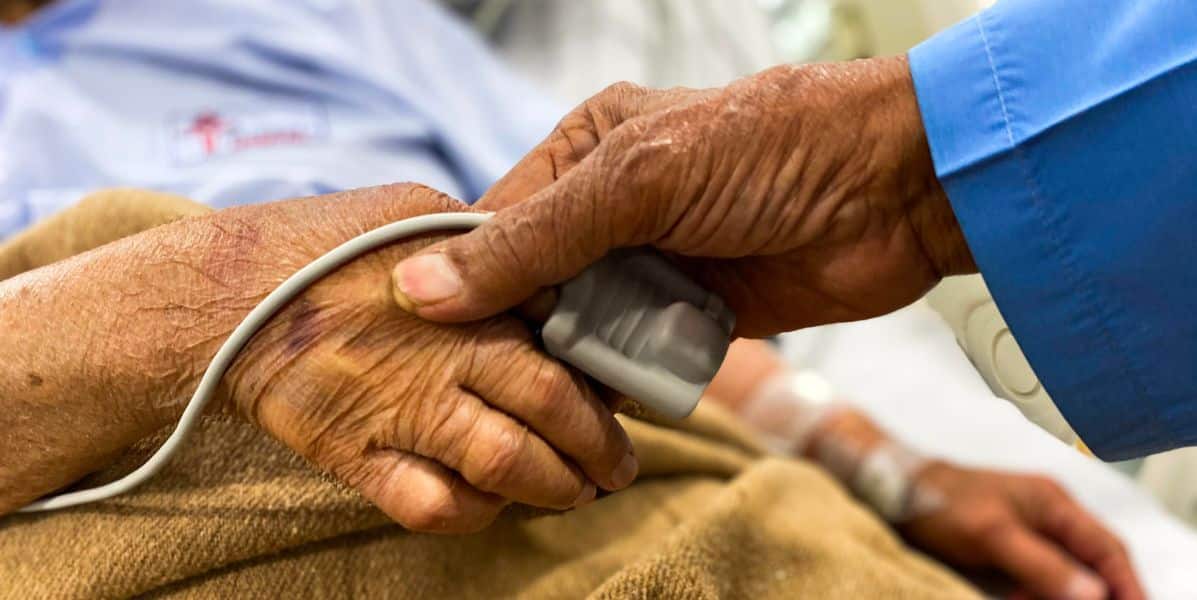 La sédation profonde et continue, voici les différences avec l'euthanasie