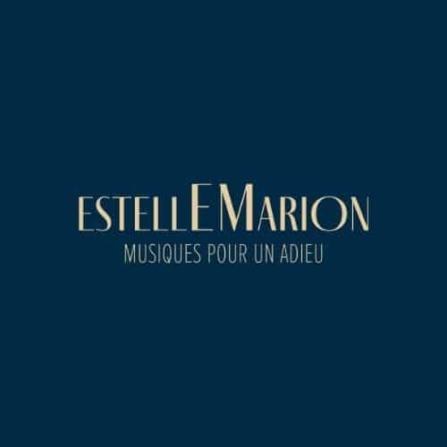 Logo Estelle Marion 