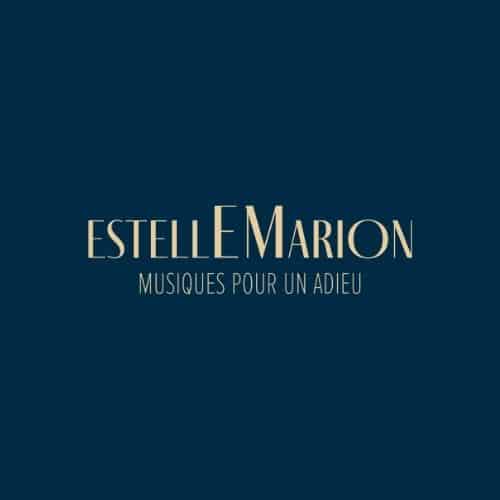 Logo Estelle Marion