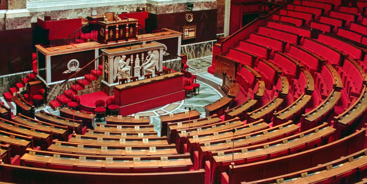 Assemblée nationale