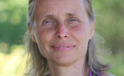 Delphine Freiss
