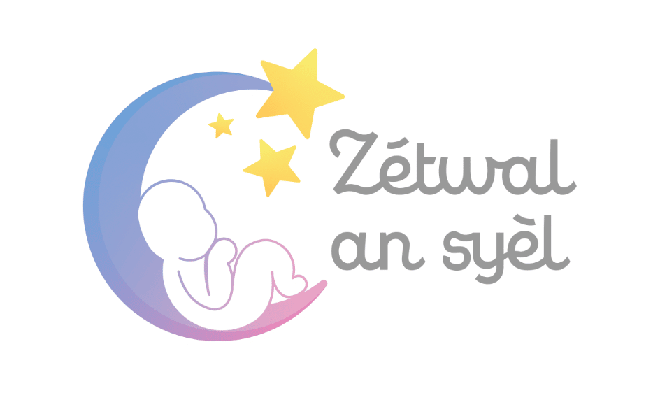 Logo association Zétwal An Syel 