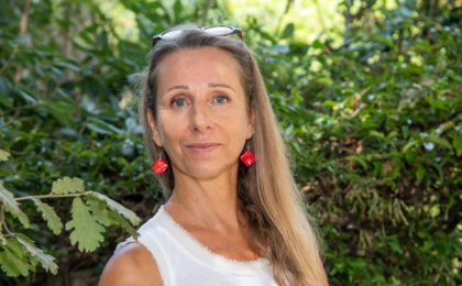 Sylvie Lamy