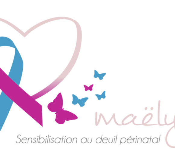 Logo de l'association Maëlys