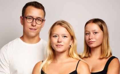 Roman Malo : “Devenir orphelins quand tu es pauvre, c’est activer un mode survie”