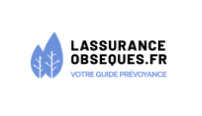 Logo du site Assurance Obsèques