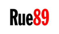 Logo du média Rue 89