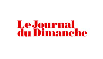 Logo média La Journal du Dimanche