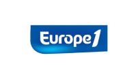 Logo média Europe 1