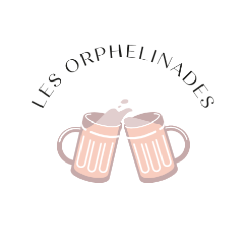 Les Orphelinades • À Paris