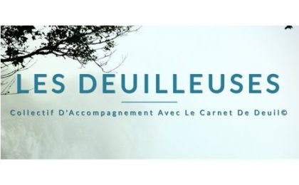 Collectif Les deuilleuses