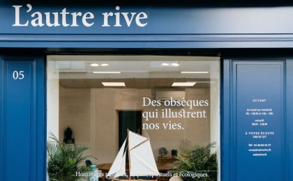 L’autre rive – Orsay