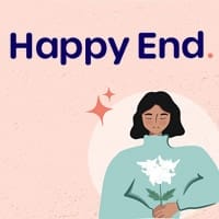 (c) Happyend.life