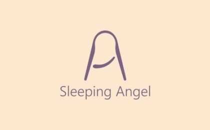 Sleeping Angel
