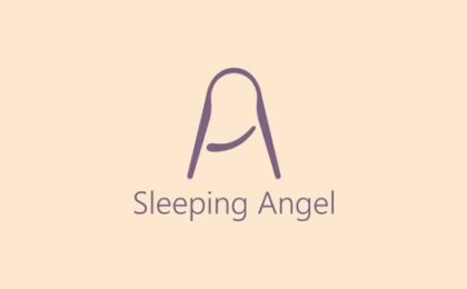 Sleeping Angel