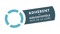 Adhérent du Gérontopôle Pays de la Loire