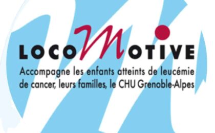 Association Locomotive
