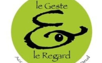 Le Geste et le Regard