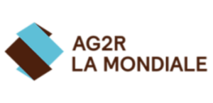Logo AG2R La mondiale