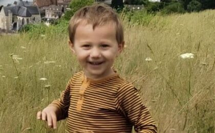 Infanticide : "mon amour pour Léo m'a donné la force d’avancer"