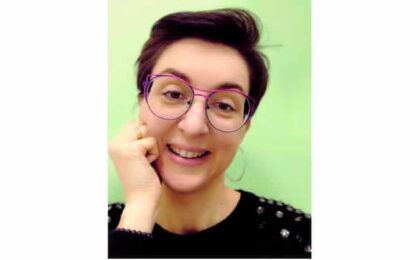 Marilyne Desbordes-Droit