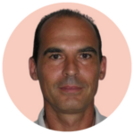 Benoît Grondin, Thérapeute hospitalier