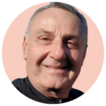 Enrico Pastorini, Psychologue clinicien