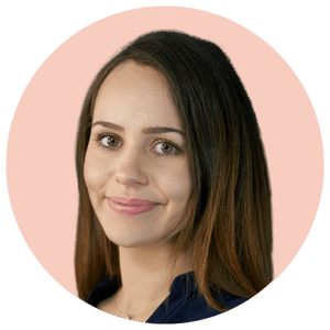 Charline Barthelemy, Responsable formation