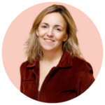 Sarah Dumont, Fondatrice de Happy End