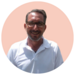 Marc Paviani, Psychothérapeute