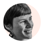 Jessica Shulz, Docteure en psychologie, psychologue clinicienne