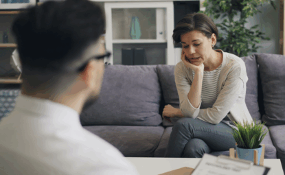 Pourquoi un endeuillé peut devenir un bon accompagnant du deuil ?