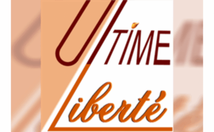 Ultime Liberté