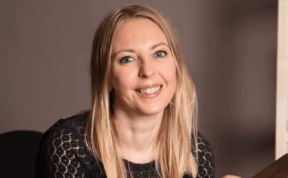 Aline Paghent